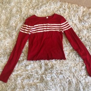 Pacsun Long Sleeve shirt